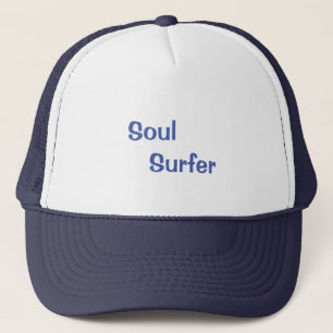 Soul Surfer Navy Blue Pet