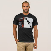 SOUL SWAG T-SHIRT (Voorkant volledig)