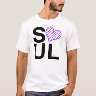 Soul T-shirt