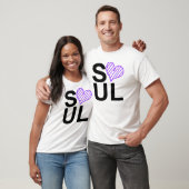 Soul T-shirt (Unisex)