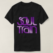 Soul Train Essential T-Shirt (Design voorkant)