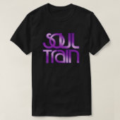 Soul Train Essential T-shirt (Design voorkant)