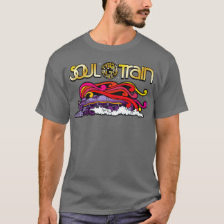 Soul Trein TShirtSoul Trein TShirtby T-shirt