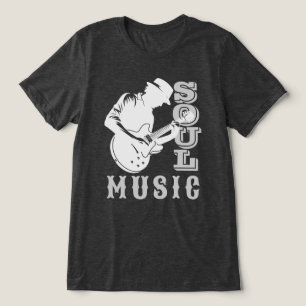 Soul Tri-Blend Shirt