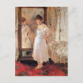 Soul van Berthe Morisot Briefkaart (Voorkant)