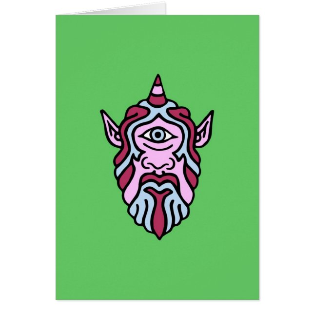 SOUL VISION (Voorkant)