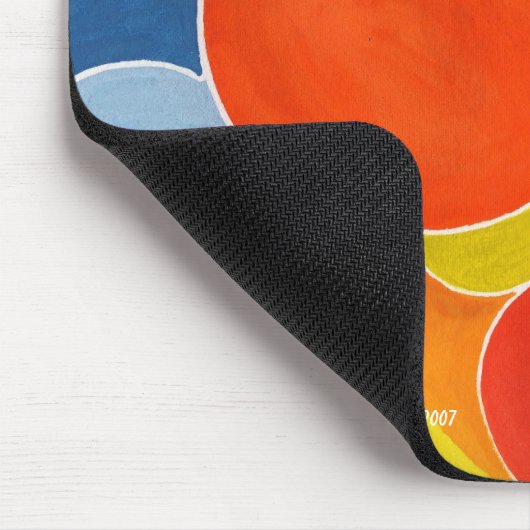 Soul Vitality Muismat (Hoek)