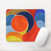 Soul Vitality Muismat (Met muis)