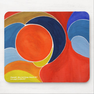 Soul Vitality Muismat