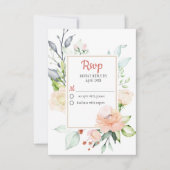 Soula Response Card Kaart (Voorkant)