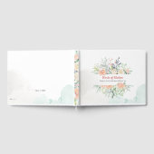 Soula "Words of Wisdom" Guest Keepomwille Book Gastenboek (Volledig)