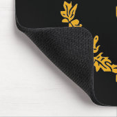 Soulaanse vlag muismat (Hoek)