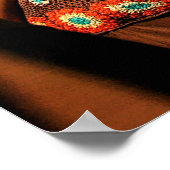 SOULCLIPSE FESTIVAL MEMORIES - POSTER (Hoek)