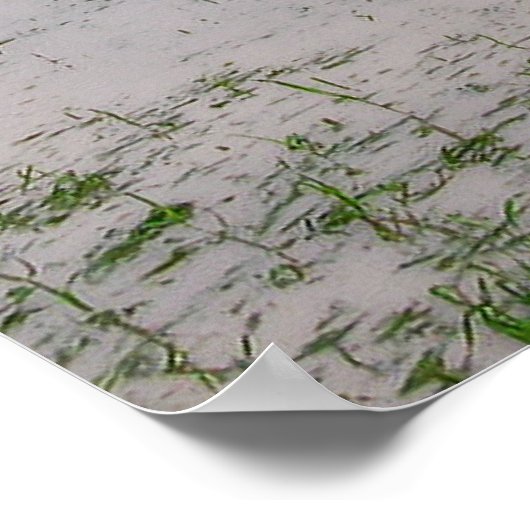 SOULCLIPSE FESTIVAL Poster 2006 (TURKIJE) (Hoek)