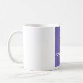 SoulCrafts Studio Koffiemok (Links)