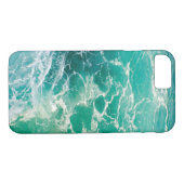Soulde van het Zee 2 Case-Mate iPhone Case (Achterkant (Horizontaal))