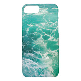 Soulde van het Zee 2 Case-Mate iPhone Case