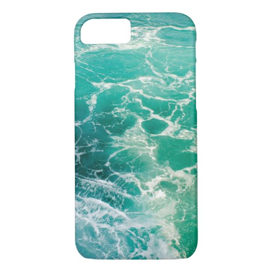 Soulde van het Zee 2 Case-Mate iPhone Case (Achterkant)