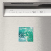 Soulde van het Zee 2 Magneet (Insitu (Vaatwasser))