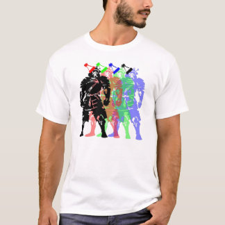 Soulds of SS NY Edition T-shirt