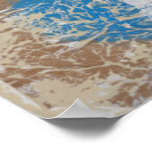 Soulenboom Poster (Hoek)