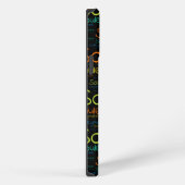 Souleymane iPhone Hoesje (Rechterkant)