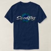  Soulfly TShirt (Design voorkant)