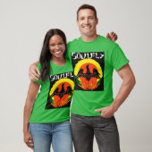 soulfly vintage t-shirt (Unisex)