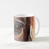 Soulful Eye Koffiemok (Voorkant rechts)