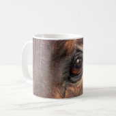 Soulful Eye Koffiemok (Voorkant links)