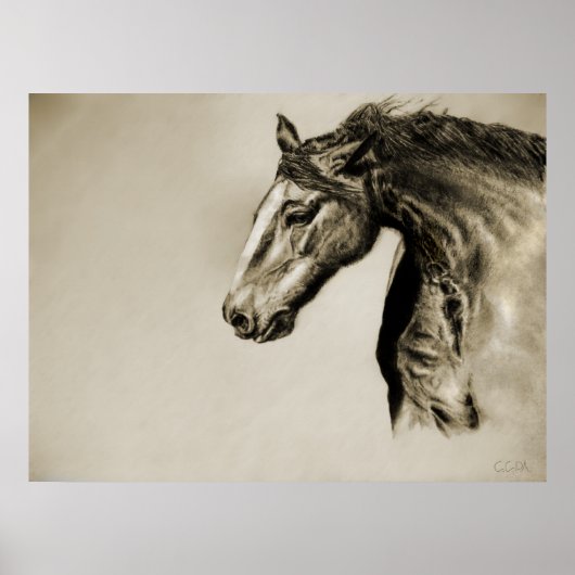 Soulful POSTER (Voorkant)