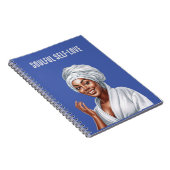 Soulful Self-Love Notitieboek (Rechterzijde)