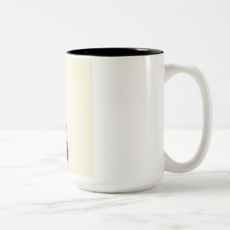 Soulful Strings Design koffie mok