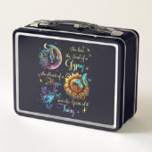 Soulful Style voor Free Spirits (Achterkant)