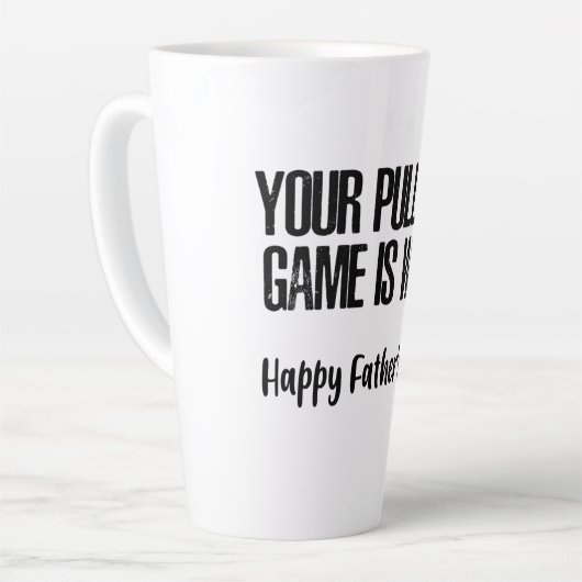 souliatederw latte mok (Linkerhoek)