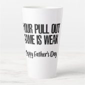 souliatederw latte mok (Voorkant)