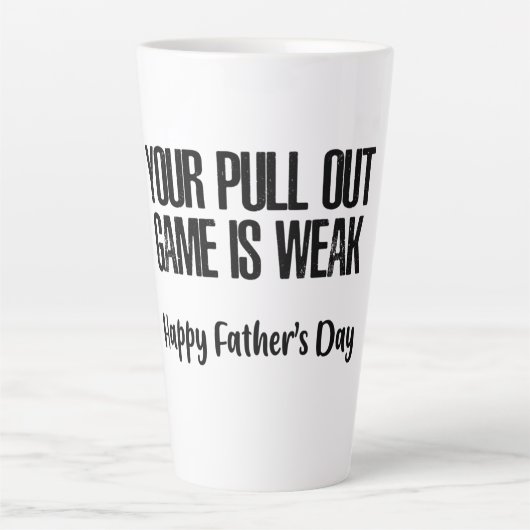 souliatederw latte mok (Voorkant)