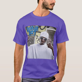 Souljaellem-familie T-shirt