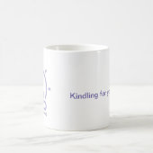 "SoulKindle"-Mokken Koffiemok (Center)