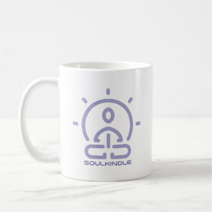 "SoulKindle"-Mokken Koffiemok