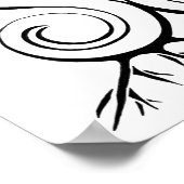 Soulmae Union-Poster Poster (Hoek)