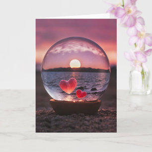 Soulmate bruiloft Jubileum Spiritueel Kaart