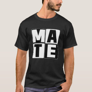 Soulmate Couple T-shirt