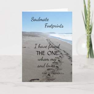 Soulmate Jubileum vond de ene kaart