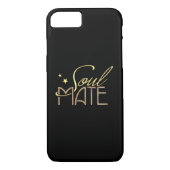 Soulmate Phonecase Case-Mate iPhone Case (Achterkant)