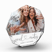 Soulmate-script | Best Friends Gift Photo Keepomwi Fotoblokken (Links)