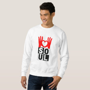 soulmate-shirten trui
