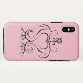 Soulmate Union Telefoonhoesje Case-Mate iPhone Case (Achterkant (horizontaal))