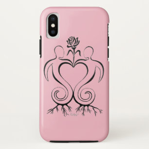 Soulmate Union Telefoonhoesje Case-Mate iPhone Case