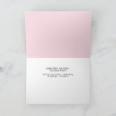 Soulmate vond Kaart van Valentijns (Binnen)